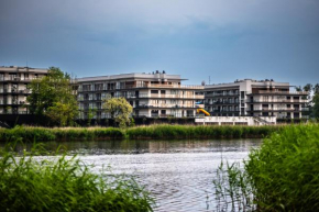 Apartments SPA Dziwnów, Gmina Dziwnów